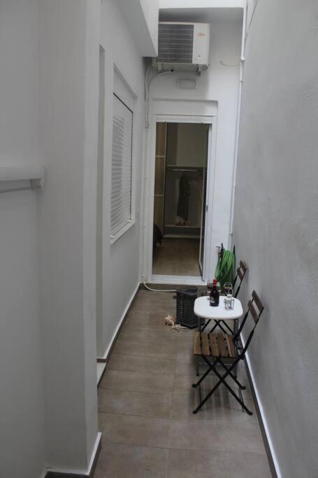 Ranias'S House 2 Apartamento Pireu Exterior foto