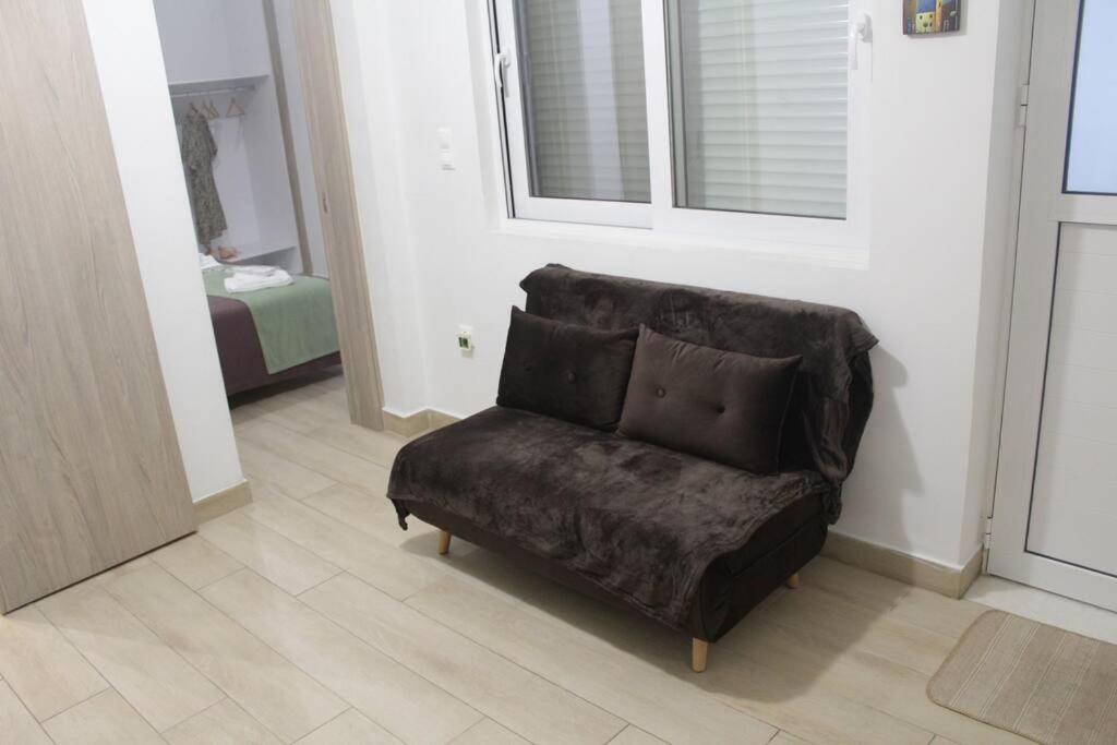 Ranias'S House 2 Apartamento Pireu Exterior foto